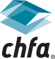 CHFA Manufacturing Bonds logo